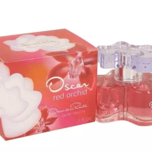 Oscar De La Renta  Red Orchid Oscar  EDT  2 oz