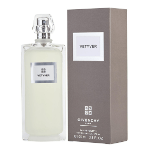 Givenchy  Vetyver  EDT  3.4 oz