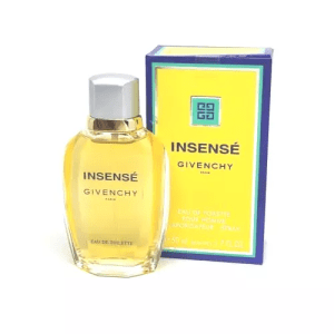 Givenchy  Insense  EDT  1.7 oz