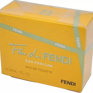 Fendi  Fan Di Fendi Eau Fraiche  EDT  1 oz
