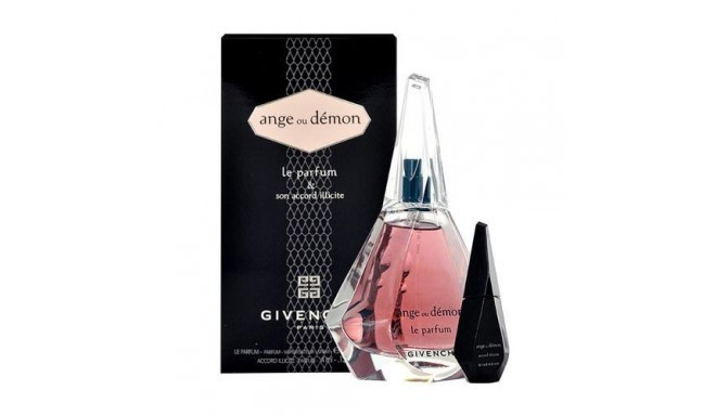 Givenchy Ange Ou Demon Le Parfum & Accord Illicite EDP LTD 2.5 oz