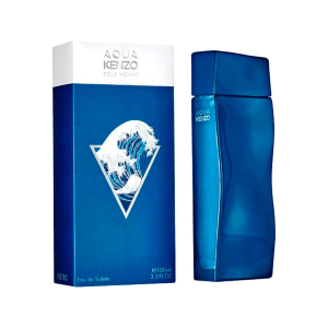Kenzo  Kenzo Aqua Pour Homme  EDT  3.4 oz