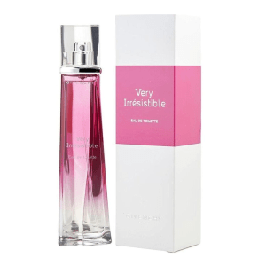 Givenchy  Very Irresistible  EDT  2.5 oz