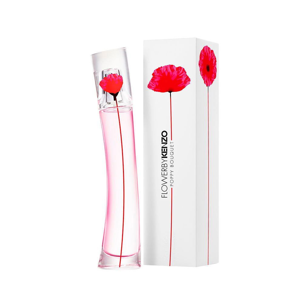 Kenzo Flower Poppy Bouquet EDP 3.4 oz