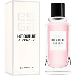 Givenchy  Hot Couture Edt  EDT  3.4 oz