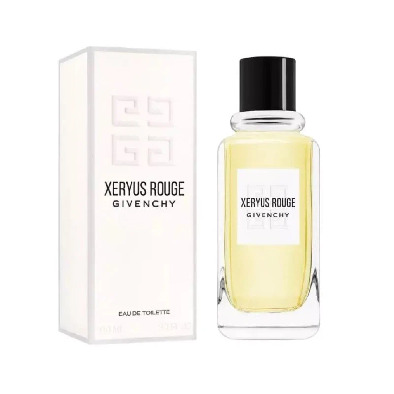 Givenchy Xeryus Rouge EDT 3.4 oz