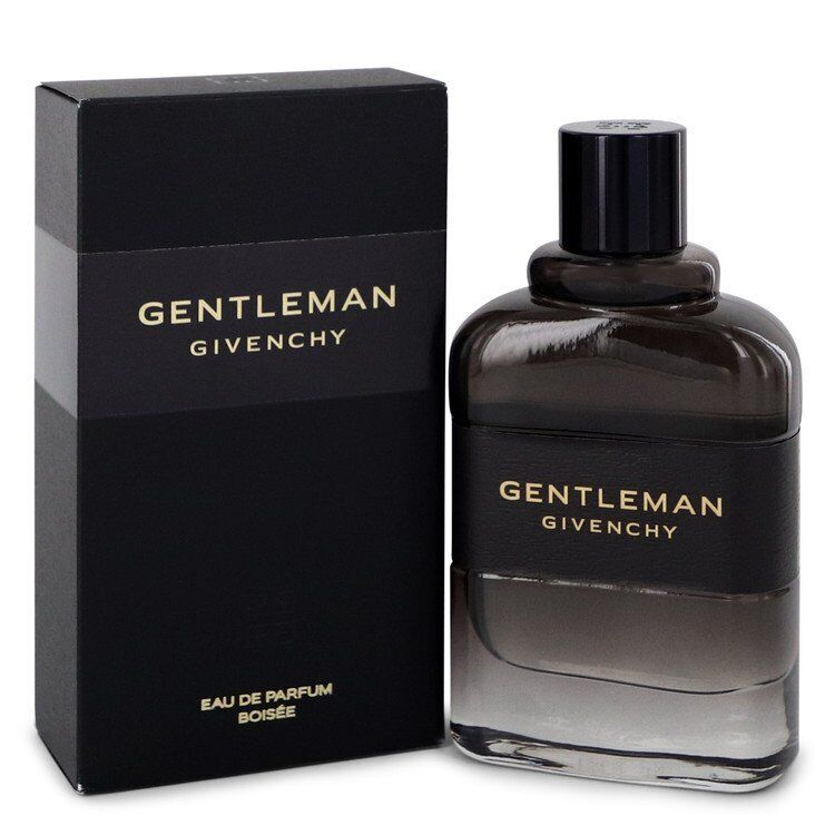 Givenchy Gentleman Boisee EDP 3.4 oz