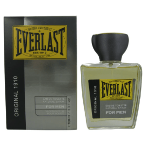 Everlast  Everlast  EDT  3.4 oz