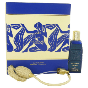 Molinard  Un Air De Molinard  EDP  3.4 oz