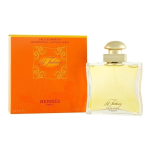 Hermès  24 Faubourg  EDP  1.7 oz