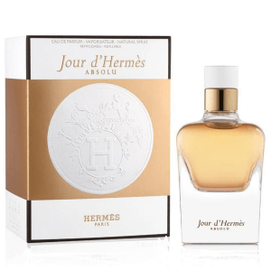 Hermès  Jour D’Hermès Absolu  EDP  85 ml