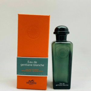 Hermès  Eau De Gentiane Blanche  EDC  3.4 oz