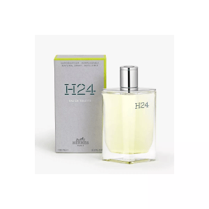 Hermès  H24  EDT  3.4 oz