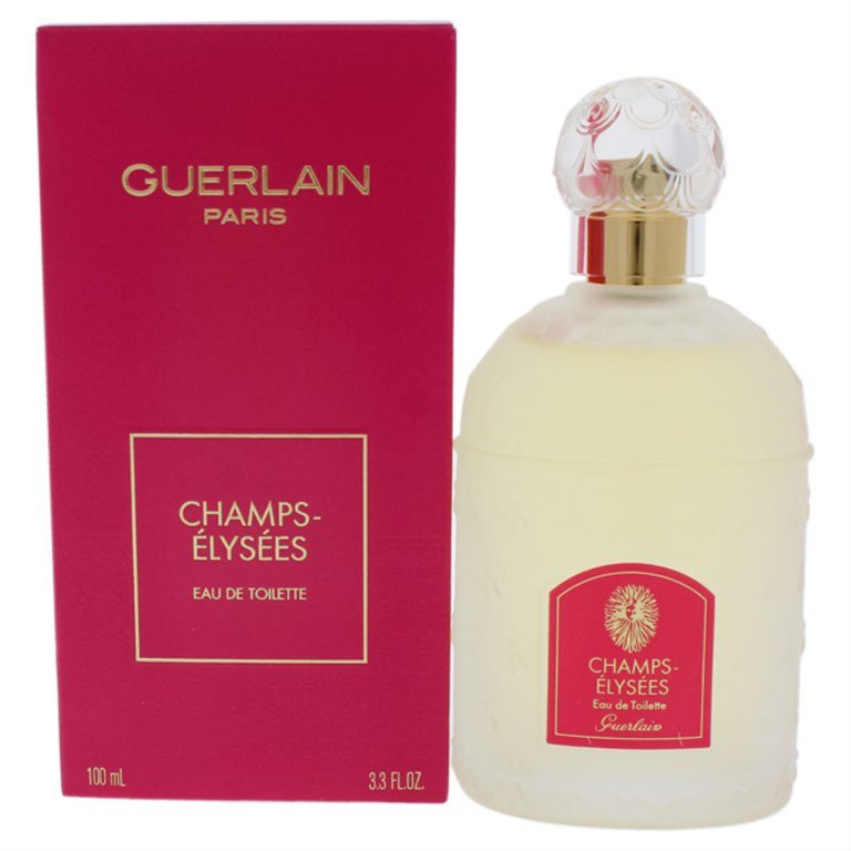 Guerlain Champs Elysees EDT 3.4 oz