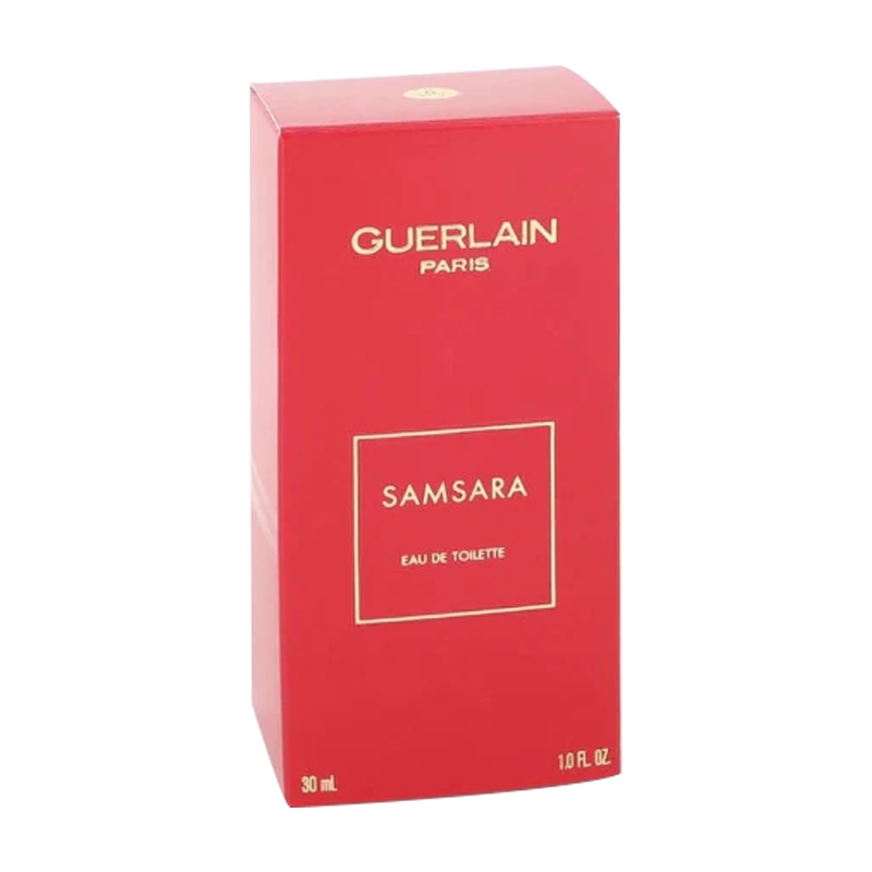 Guerlain Samsara EDT 1 oz