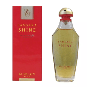 Guerlain  Samsara Shine  EDT  2.5 oz