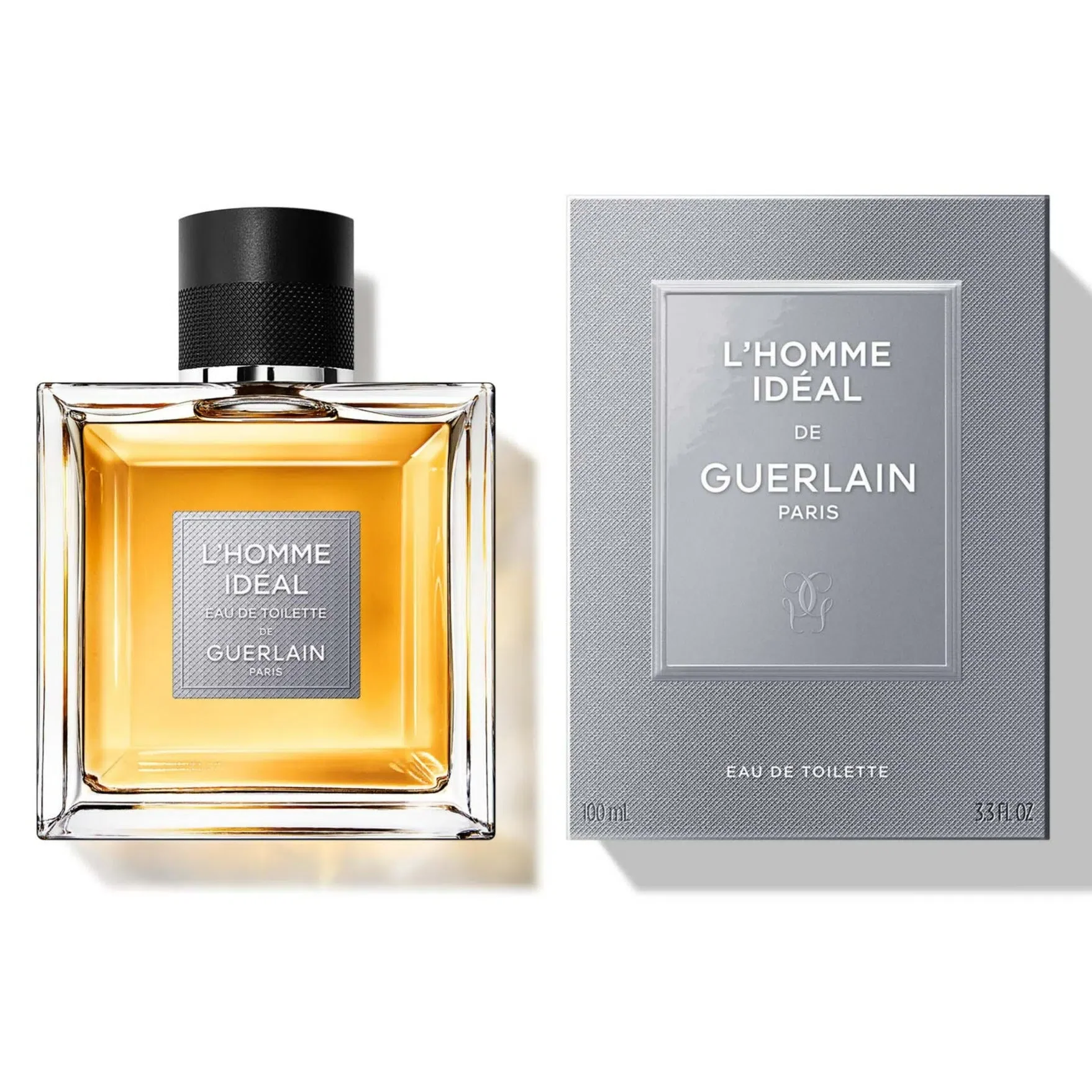 Guerlain L'Homme Ideal EDT 3.4 oz