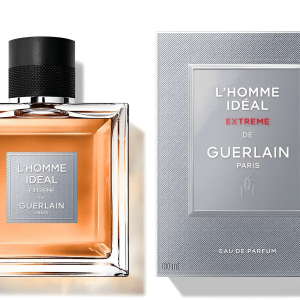 Guerlain  L'Homme Ideal Extreme  EDP  3.4 oz