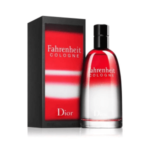 Dior  Fahrenheit Cologne  EDT  4.2 oz