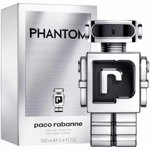 Paco Rabanne  Phantom  EDT  3.4 oz