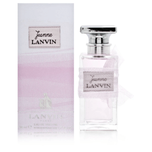 Lanvin  Jeanne Lanvin  EDP  1.7 oz