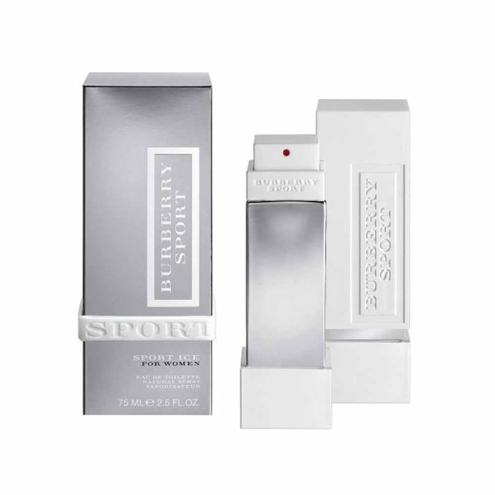 Burberry Burberry Sport Ice For Women EDT 2.5 oz