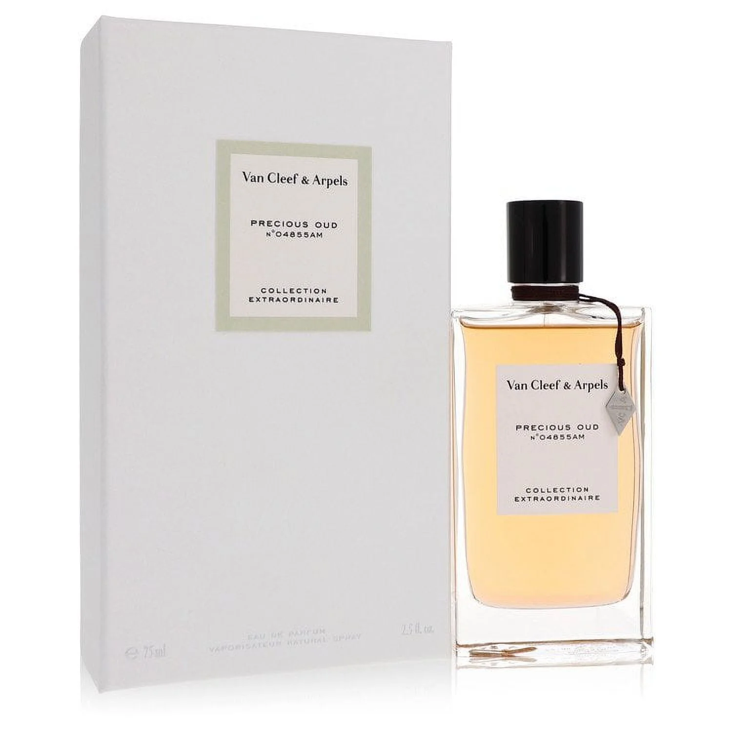 Van Cleef & Arpels Precious Oud EDP 2.5 oz