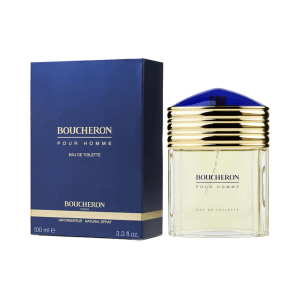 Boucheron  Boucheron Pour Homme  EDT  3.4 oz