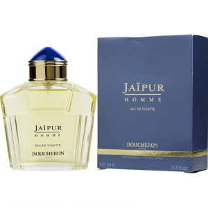 Boucheron  Jaipur Homme  EDT  3.4 oz