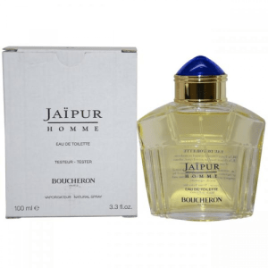 Boucheron  Jaipur (Tester)  EDT  3.4 oz