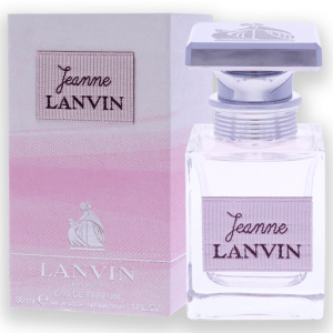 Lanvin  Jeanne Lanvin  EDP  1 oz
