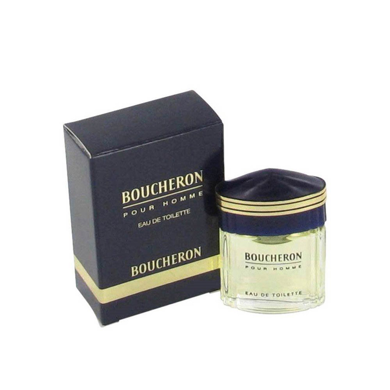 Boucheron Boucheron Pour Homme Miniature EDT 4.5 ml