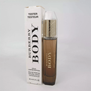 Burberry  Burberry Body Body Mist Tester  BL  2 oz