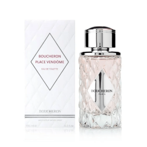 Boucheron  Place Vendome  EDT  3.4 oz
