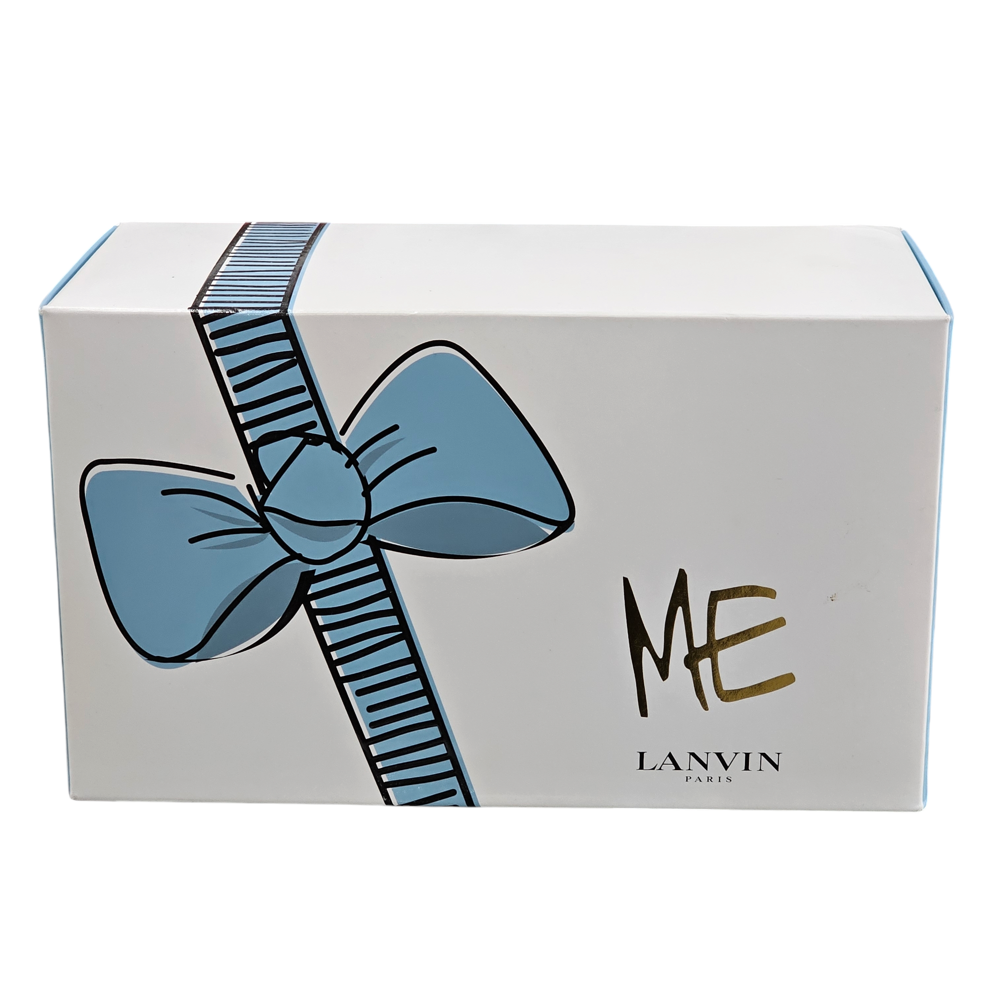 Lanvin Me Gift Set SET EDP 2.7 oz