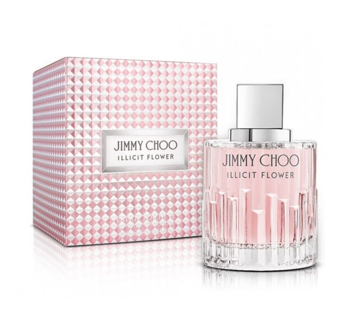 Jimmy Choo Illicit Flower EDT 3.4 oz