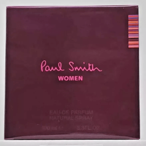 Paul Smith Paul Smith Women EDP 3.4 oz