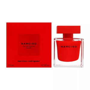 Narciso Rodriguez  Narciso Rouge  EDP  3 oz