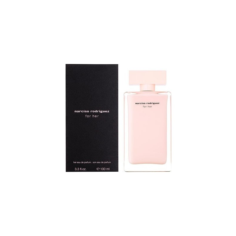 Narciso Rodriguez For Her EDP 5.1 oz