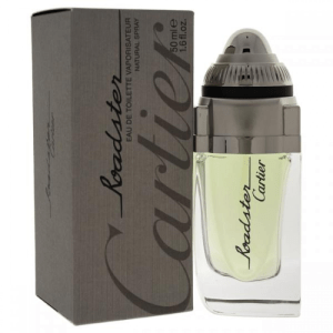 Cartier  Roadster  EDT  1.6 oz