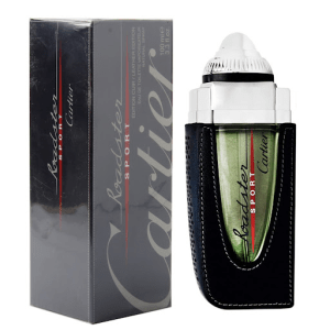 Cartier  Roadster Sport Limited Edition  EDT  3.4 oz