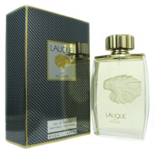 Lalique  Lalique Homme Lion  EDP  4.2 oz