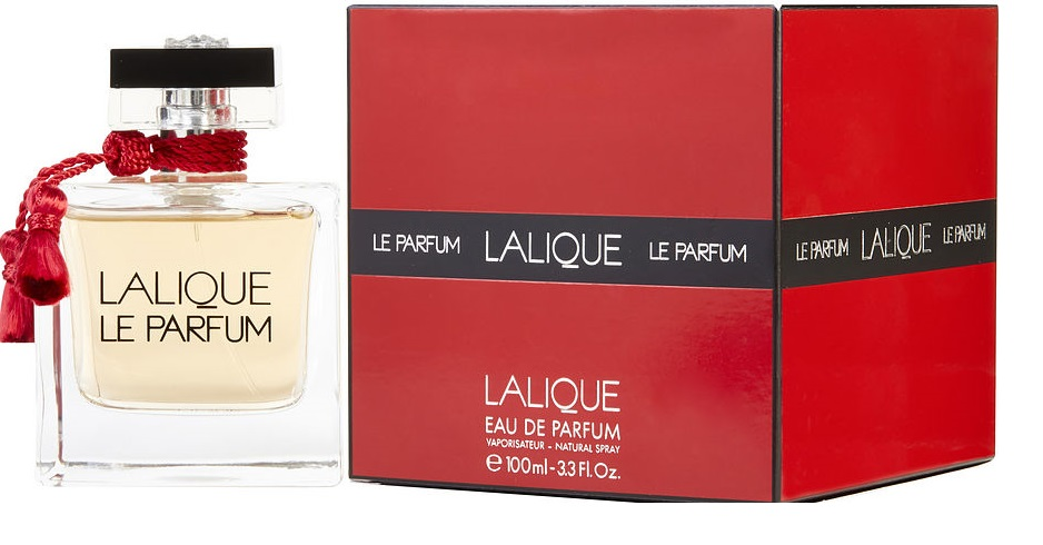 Lalique Le Parfum Lalique EDP 3.4 oz