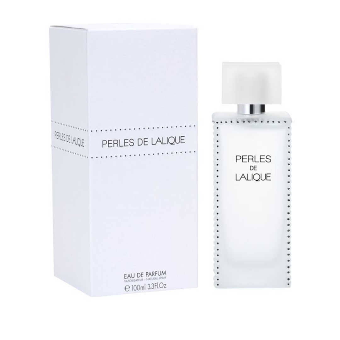 Lalique Perles De Lalique EDP 3.4 oz
