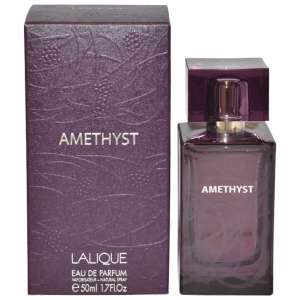 Lalique  Amethyst  EDP  1.7 oz