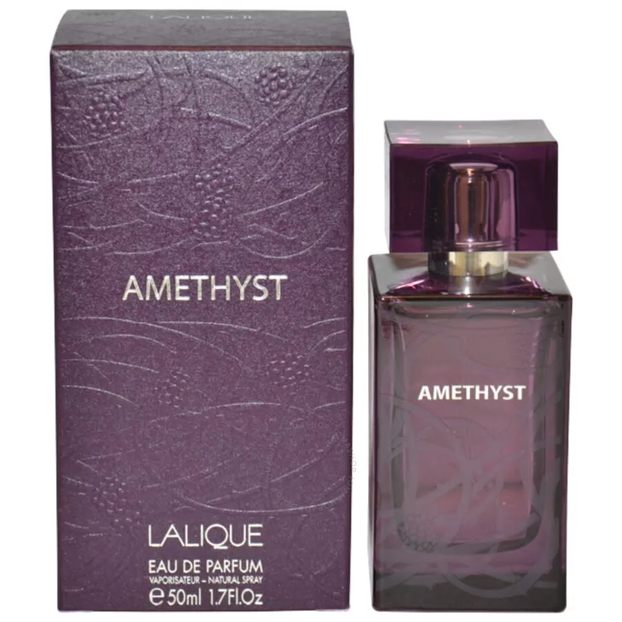 Lalique Amethyst EDP 1.7 oz