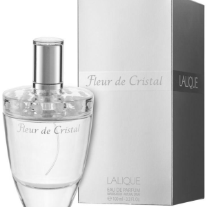 Lalique  Fleur De Cristal  EDP  3.4 oz