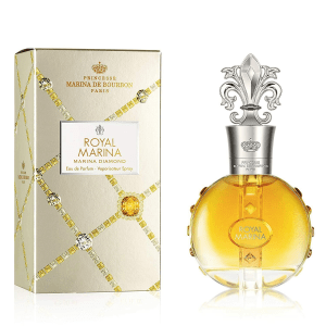 Marina de Bourbon Royal Marina Diamond EDP 3.4 oz