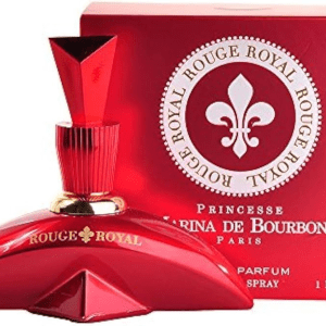 Marina de Bourbon Rouge Royale EDP 3.4 oz