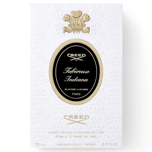 Creed  Tubereuse Indiana  EDP  2.5 oz